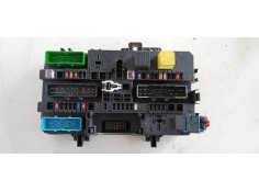 Recambio de caja reles / fusibles para opel astra h ber. edition referencia OEM IAM 5DK00866930  
