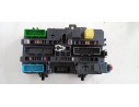 Recambio de caja reles / fusibles para opel astra h ber. edition referencia OEM IAM 5DK00866930  