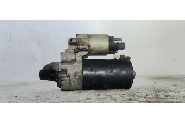 Recambio de motor arranque para mini countryman (r60) cooper referencia OEM IAM 0001138004  