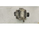 Recambio de alternador para fiat bravo (198) 1.9 jtd 16v cat referencia OEM IAM   