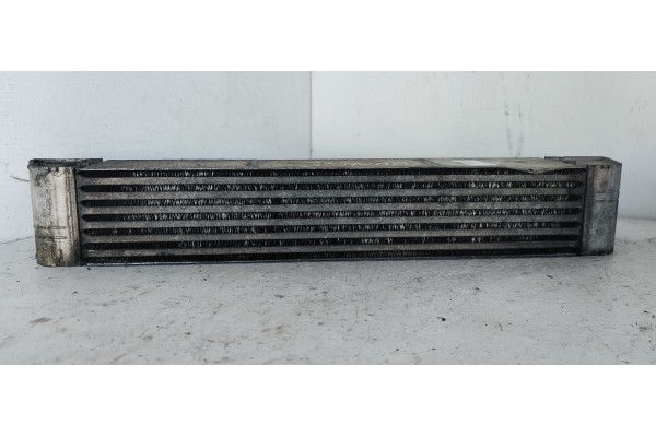 Recambio de intercooler para bmw serie 5 touring (e61) 530d referencia OEM IAM   