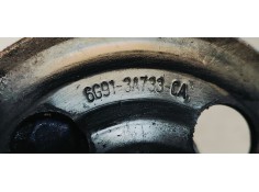 Recambio de bomba direccion para ford mondeo ber. (ca2) 2.0 tdci cat referencia OEM IAM 6G913A696CD  