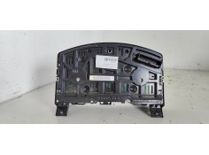 Recambio de cuadro instrumentos para opel astra h berlina 1.4 16v referencia OEM IAM 13186327HJ  