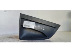 MANETA EXTERIOR TRASERA DERECHA 242709A 