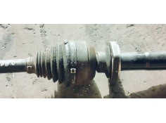 Recambio de transmision delantera derecha para opel insignia berlina excellence referencia OEM IAM   