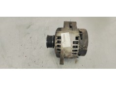 Recambio de alternador para fiat bravo (198) 1.9 jtd 16v cat referencia OEM IAM   