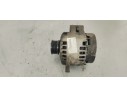 Recambio de alternador para fiat bravo (198) 1.9 jtd 16v cat referencia OEM IAM   