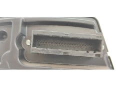 Recambio de cuadro instrumentos para opel astra h berlina 1.4 16v referencia OEM IAM 13186327HJ  