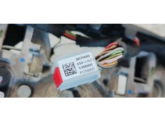 Recambio de volante para ford galaxy trend referencia OEM IAM DS733600BNP3ZHE  