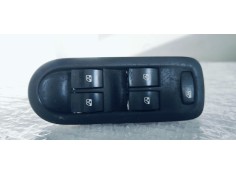 MANDO ELEVALUNAS DELANTERO IZQUIERDO 