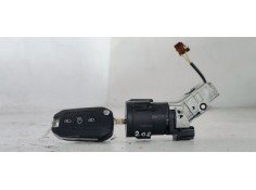 CONMUTADOR DE ARRANQUE 9663123380 