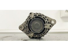 Recambio de alternador para fiat bravo (198) 1.9 jtd 16v cat referencia OEM IAM   