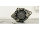 Recambio de alternador para fiat bravo (198) 1.9 jtd 16v cat referencia OEM IAM   