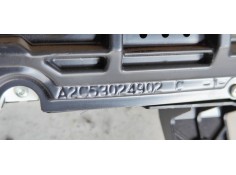 Recambio de cuadro instrumentos para opel astra h berlina 1.4 16v referencia OEM IAM 13186327HJ  