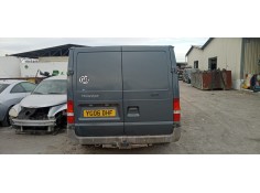 Recambio de puerta trasera derecha para ford transit caja cerrada, corta (fy) (2000 =>) 2.0 tdci cat referencia OEM IAM   