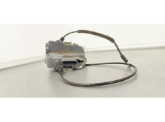Recambio de cerradura puerta trasera derecha para renault scenic ii emotion referencia OEM IAM   