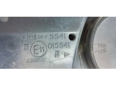 Recambio de retrovisor izquierdo para nissan almera (n16/e) line up referencia OEM IAM 230402ND212  