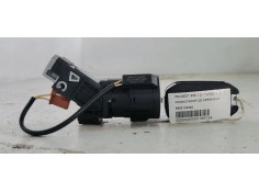Recambio de conmutador de arranque para peugeot 208 1.2 i turbo 110 referencia OEM IAM 9663123380  