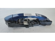 Recambio de maneta exterior delantera derecha para volkswagen passat berlina (3c2) highline referencia OEM IAM   