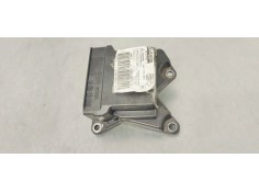 Recambio de centralita airbag para citroen c3 1.6 hdi 75 fap referencia OEM IAM 9803832380  