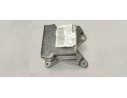 Recambio de centralita airbag para citroen c3 1.6 hdi 75 fap referencia OEM IAM 9803832380  