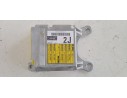 Recambio de centralita airbag para toyota rav 4 (a3) 2.2 turbodiesel cat referencia OEM IAM 8917042201  