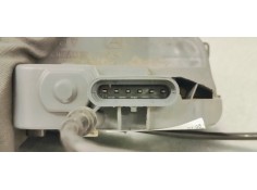 Recambio de cerradura puerta trasera derecha para renault scenic ii emotion referencia OEM IAM   