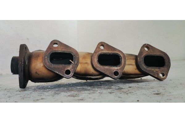 Recambio de colector escape para audi q7 (4l) 3.0 tdi referencia OEM IAM 059253033L  