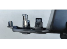 Recambio de mando multifuncion para toyota proace l1h1 furgón comfort referencia OEM IAM   