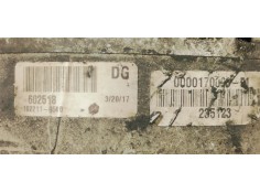 Recambio de alternador para fiat bravo (198) 1.9 jtd 16v cat referencia OEM IAM   