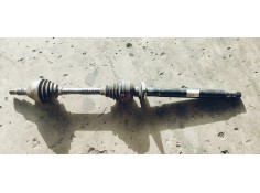 Recambio de transmision delantera derecha para opel insignia berlina excellence referencia OEM IAM   