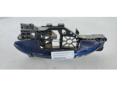 Recambio de maneta exterior delantera derecha para volkswagen passat berlina (3c2) highline referencia OEM IAM   