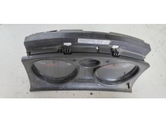 Recambio de cuadro instrumentos para opel astra h berlina 1.4 16v referencia OEM IAM 13186327HJ  
