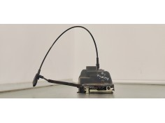 Recambio de cerradura puerta trasera derecha para renault scenic ii emotion referencia OEM IAM   