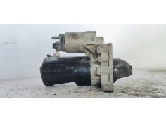 Recambio de motor arranque para mini countryman (r60) cooper referencia OEM IAM 0001138004  