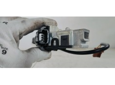 Recambio de conmutador de arranque para peugeot 208 1.2 i turbo 110 referencia OEM IAM 9663123380  