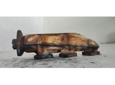 Recambio de colector escape para audi q7 (4l) 3.0 tdi referencia OEM IAM 059253033L  