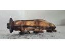Recambio de colector escape para audi q7 (4l) 3.0 tdi referencia OEM IAM 059253033L  