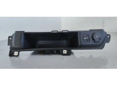Recambio de mando multifuncion para toyota proace l1h1 furgón comfort referencia OEM IAM   