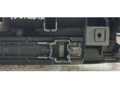 Recambio de rejilla aireadora para opel insignia berlina excellence referencia OEM IAM 13282237  