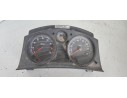 Recambio de cuadro instrumentos para opel astra h berlina 1.4 16v referencia OEM IAM 13186327HJ  