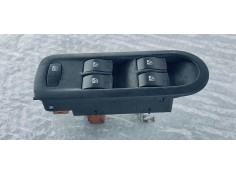 Recambio de mando elevalunas delantero izquierdo para renault megane ii berlina 5p confort dynamique referencia OEM IAM   