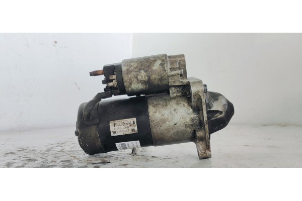 Recambio de motor arranque para opel insignia sports tourer cosmo 4x4 referencia OEM IAM 55353857  
