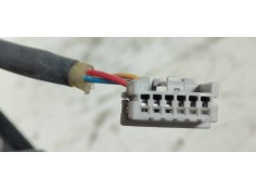 Recambio de retrovisor izquierdo para nissan almera (n16/e) line up referencia OEM IAM 230402ND212  