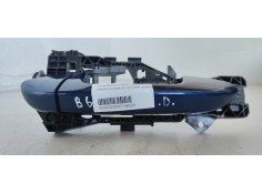 Recambio de maneta exterior trasera derecha para volkswagen passat berlina (3c2) 2.0 tdi referencia OEM IAM   