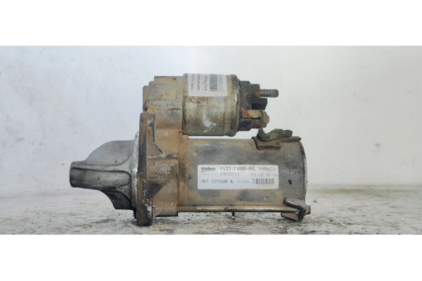 Recambio de motor arranque para ford ka+ black / white referencia OEM IAM 8V2111000BE  