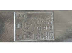 Recambio de retrovisor izquierdo para hyundai coupe (gk) 2.0 16v cat referencia OEM IAM 012177  