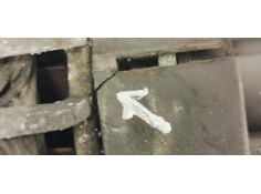 Recambio de alternador para fiat bravo (198) 1.9 jtd 16v cat referencia OEM IAM   