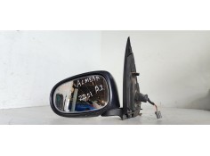Recambio de retrovisor izquierdo para nissan almera (n16/e) line up referencia OEM IAM 230402ND212  