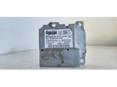 CENTRALITA AIRBAG 606877300 
